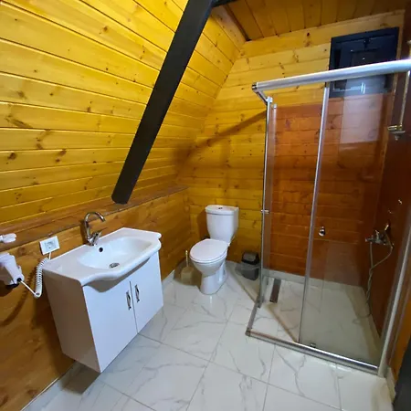 Mira Bungalov Trabzon Exterior photo