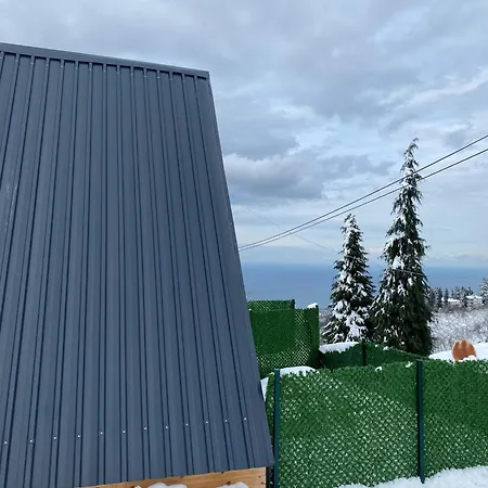 Mira Bungalov Trabzon Exterior photo