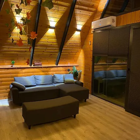 Mira Bungalov Trabzon Exterior photo