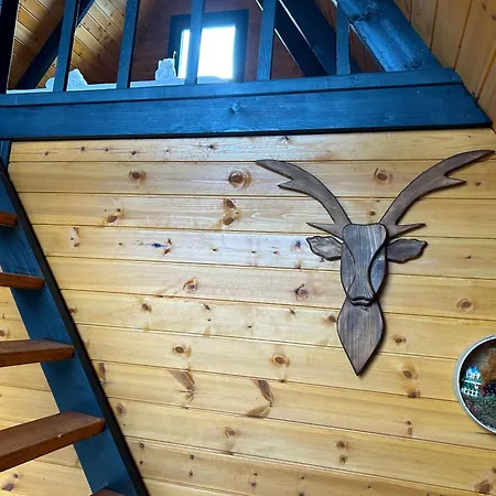 Mira Bungalov Trabzon Exterior photo