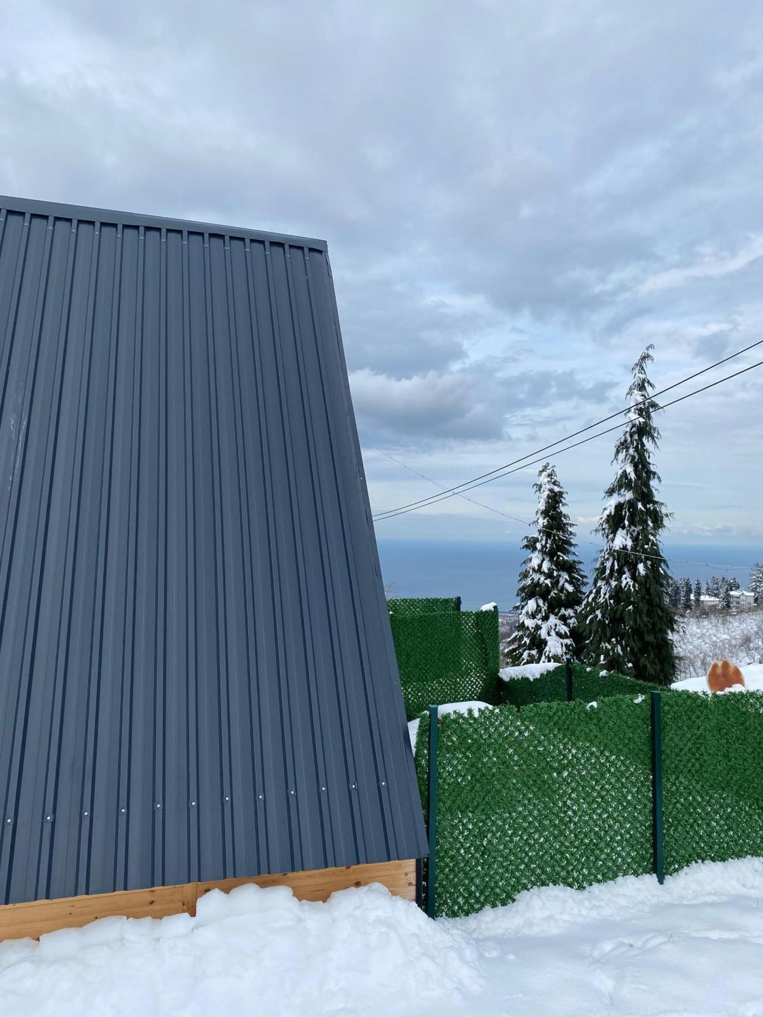Mira Chalet