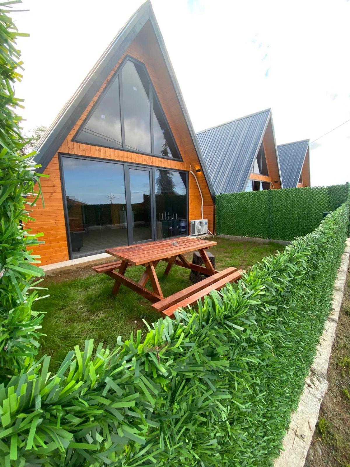 Chalet Mira Trabzon