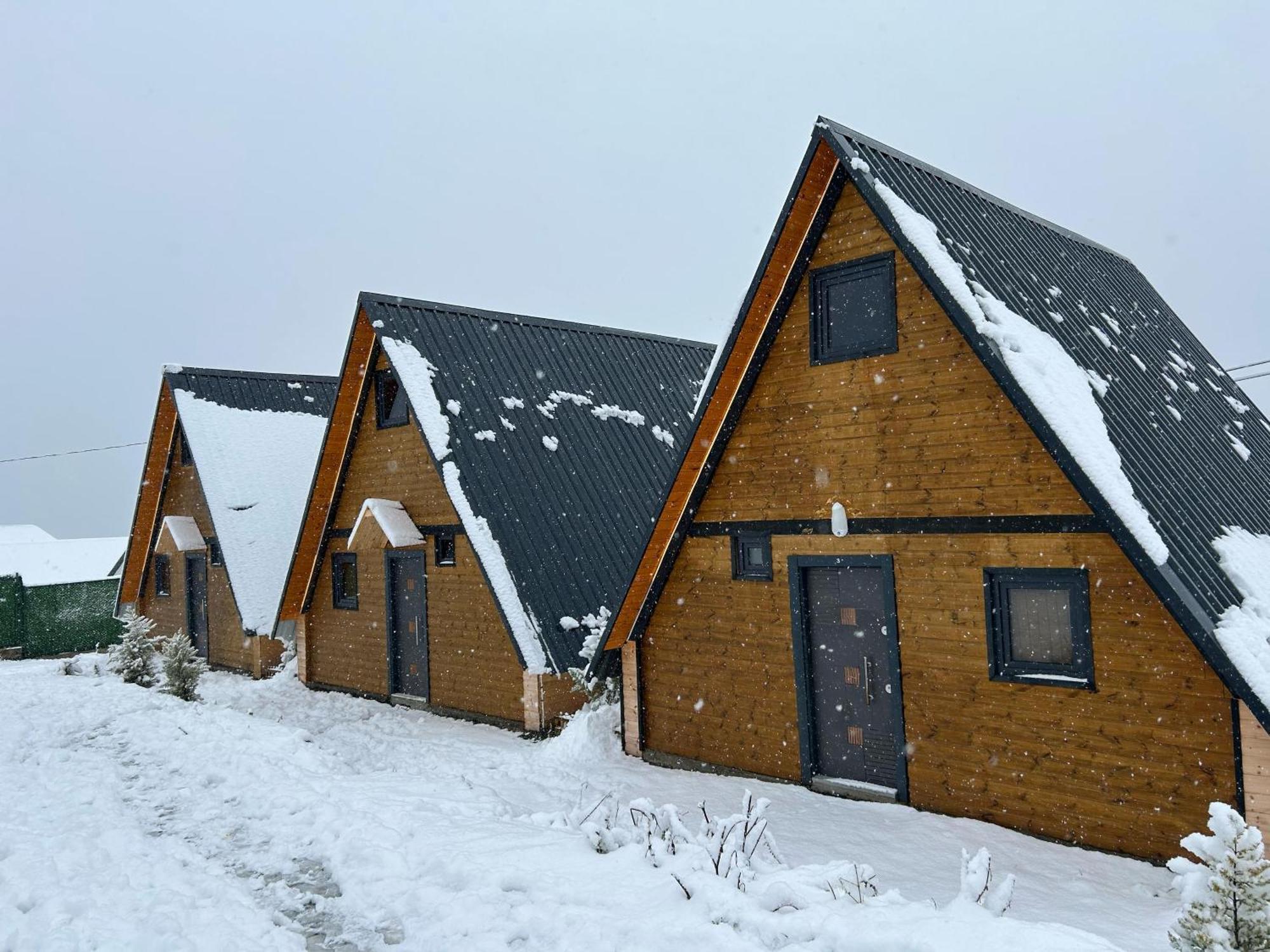 Mira Chalet