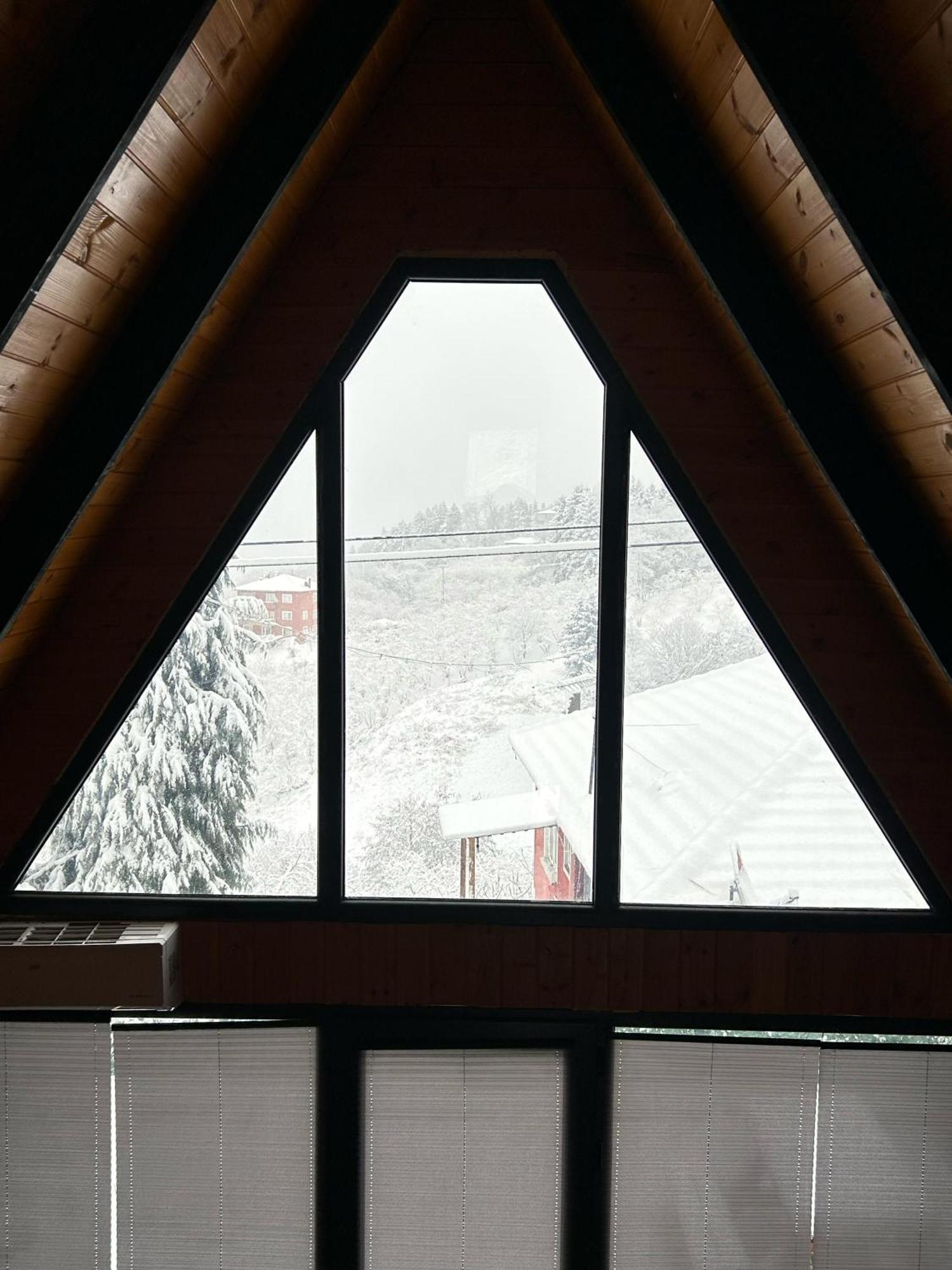 Mira Chaletu *