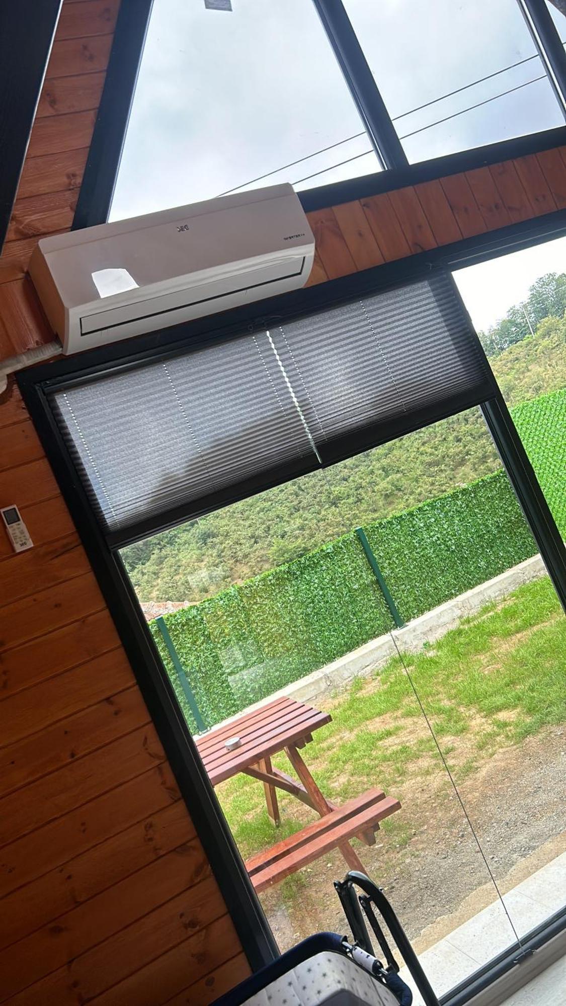Chalet Mira *