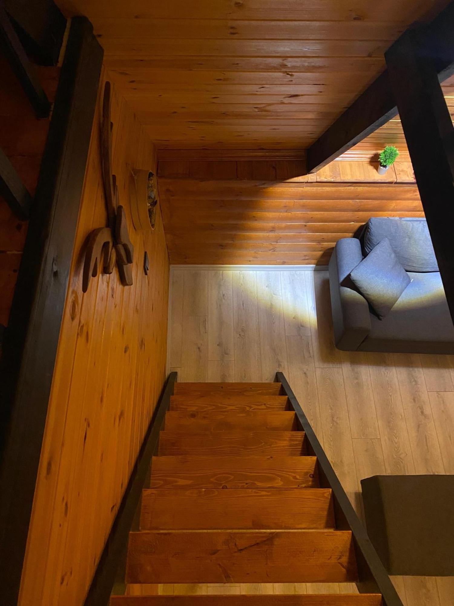 Mira Chalet Trabzon