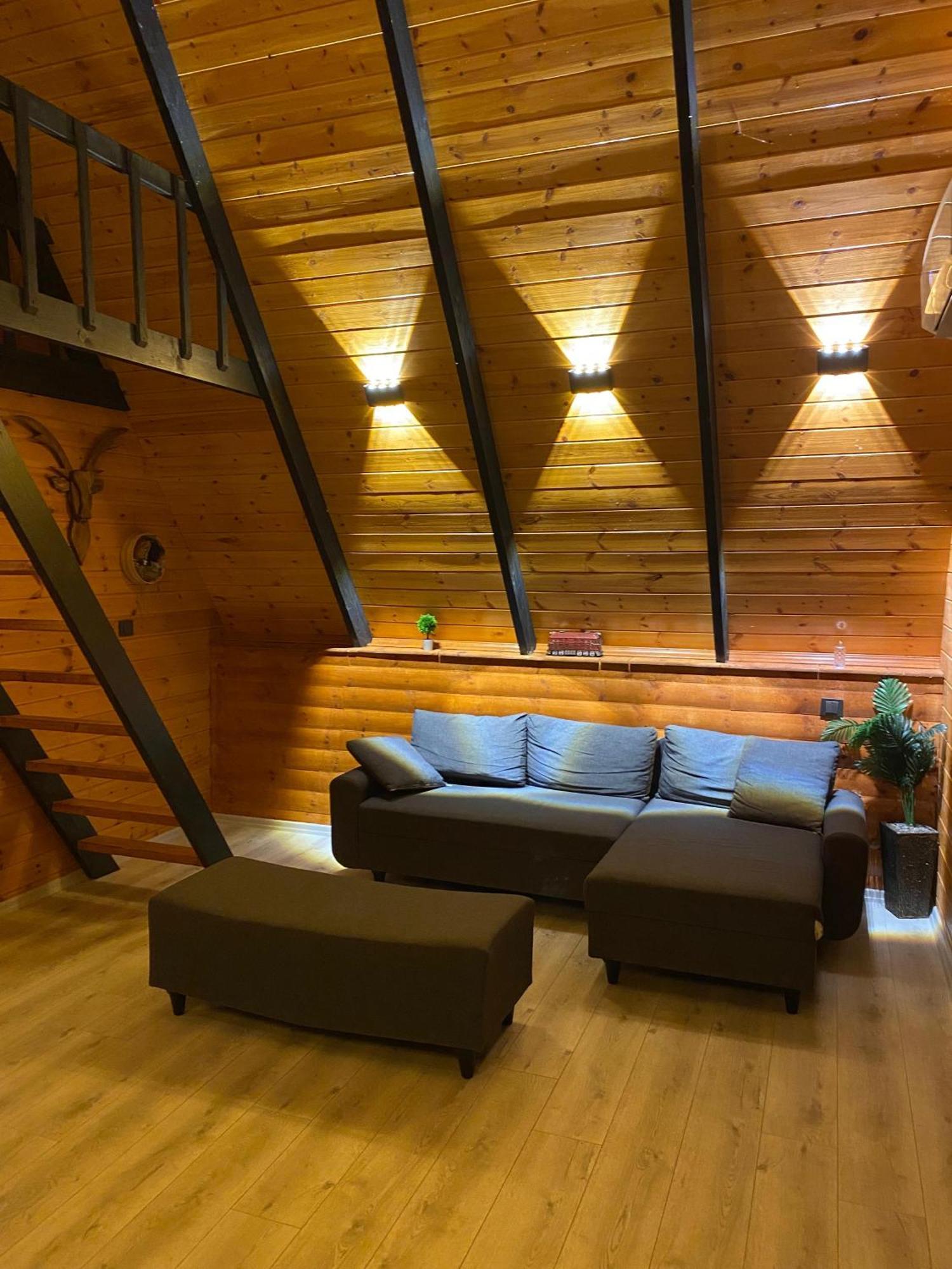Chalet Mira Trabzon