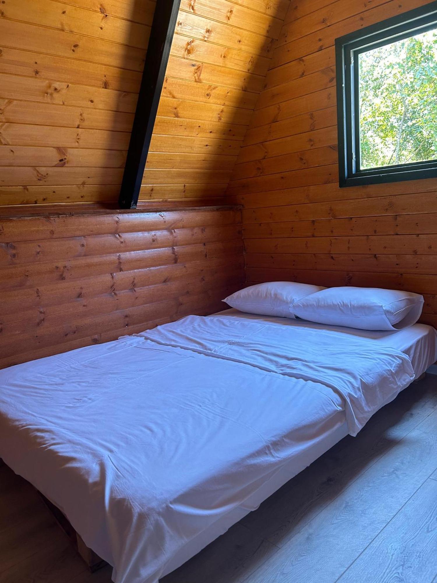 Chalet Mira