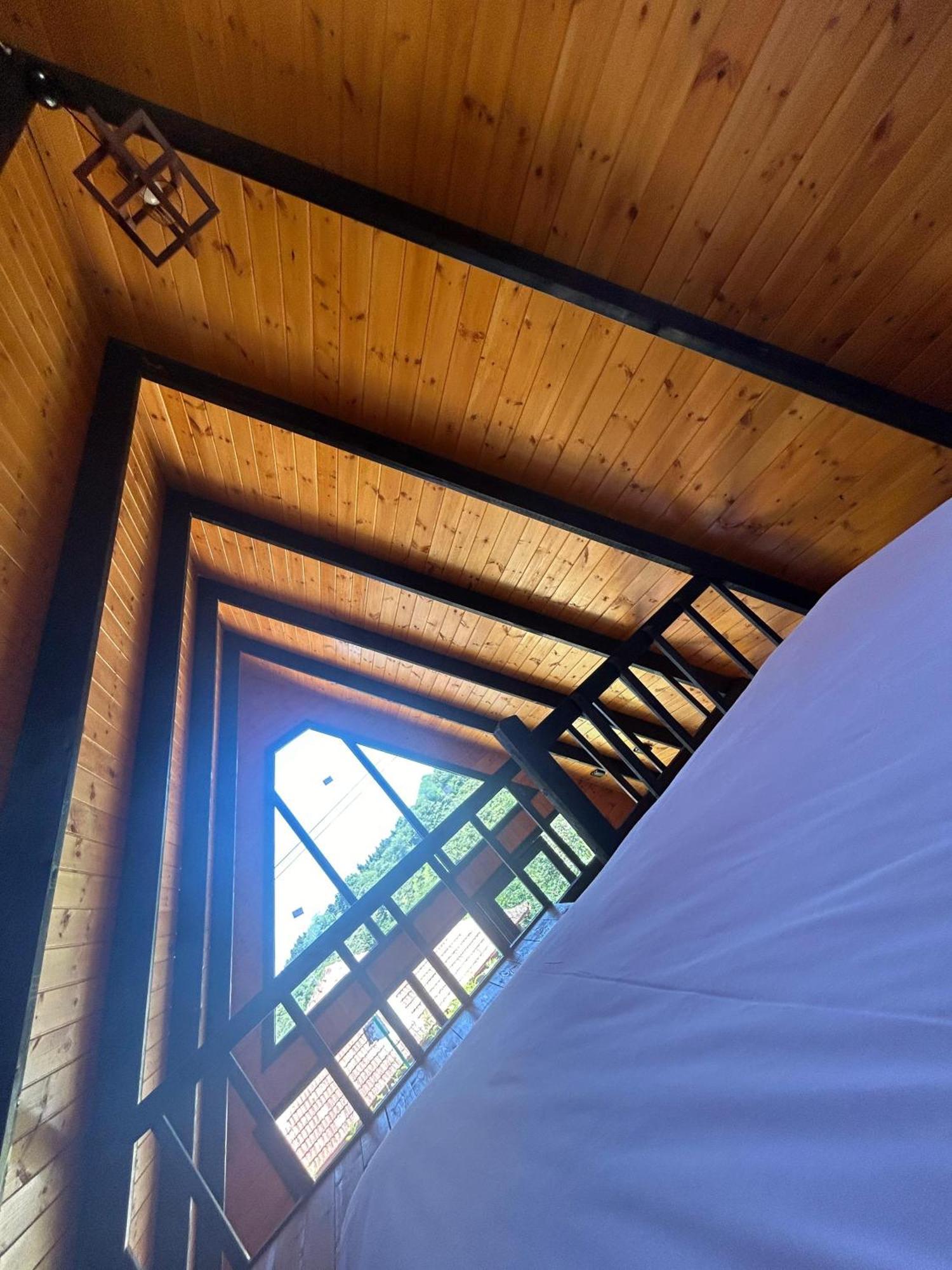 Chalet Mira Trabzon